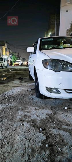 بي واي دي F3
